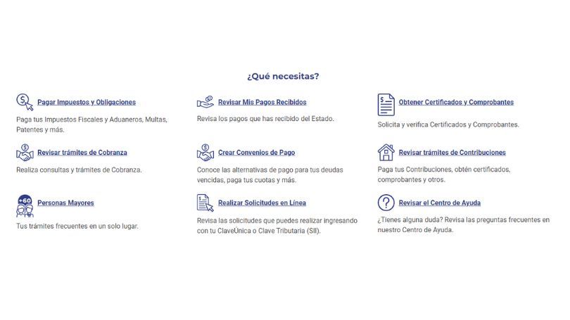 Cómo obtener el certificado de deuda fiscal Guía 2024