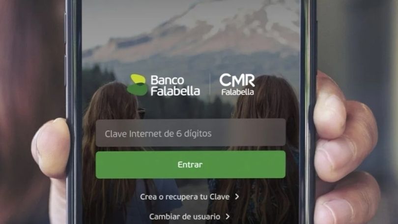 bloquear tarjeta falabella crm