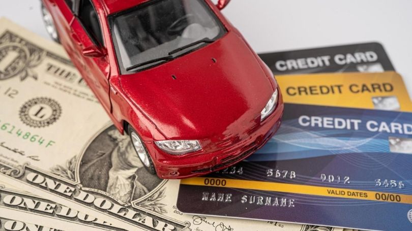 comprar auto con dicom
