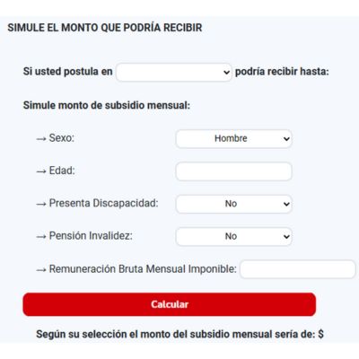 consultar fecha de pago ife laboral con rut