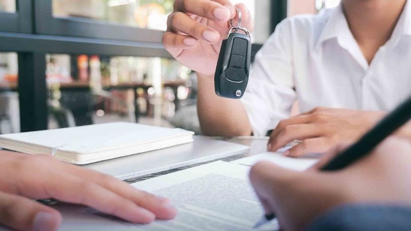 crédito automotriz con dicom