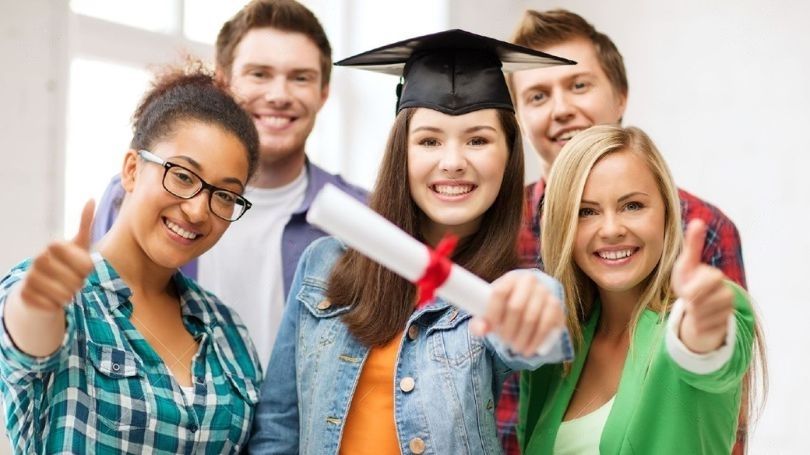certificado de estudios antiguos