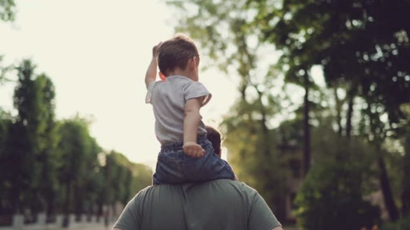 Cómo saber el RUT de mi hijo por internet