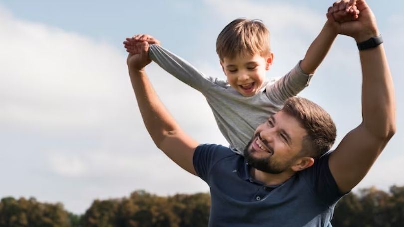 Cómo saber el RUT de mi hijo