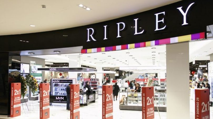 comercios asociados banco ripley